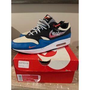 Nike Air Max 1 Time Capsule